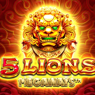 5 Lions Megaways