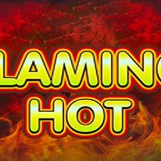 Flaming Hot