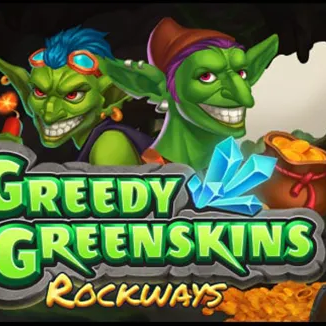 Greedy Greenskins Rockways