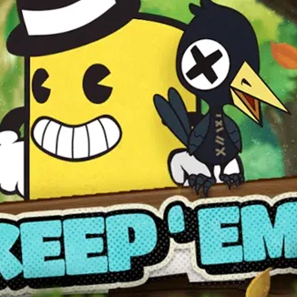 Keep'em