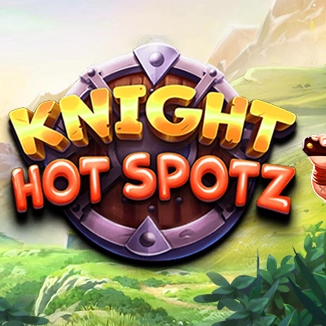 Knight Hot Spotz