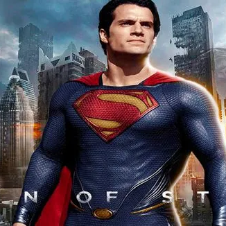 Man of Steel