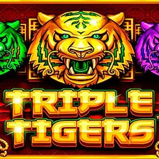 Triple Tigers